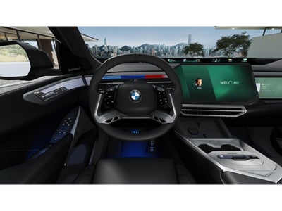 2027 BMW X5 40 Base