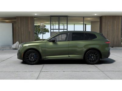 2027 BMW X5 40 Base
