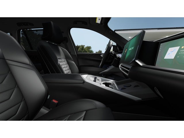 2027 BMW X5 40 Base