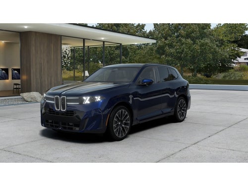 2027 BMW X5 40 Base