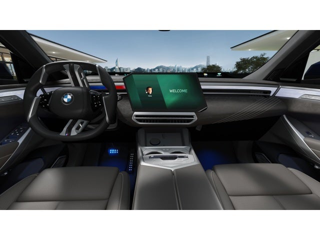 2027 BMW X5 40 Base