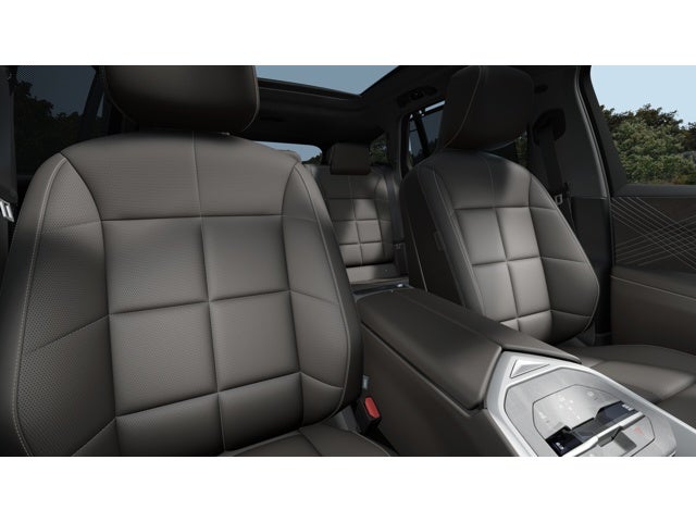 2027 BMW X5 40 Base