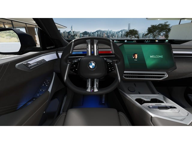 2027 BMW X5 40 Base
