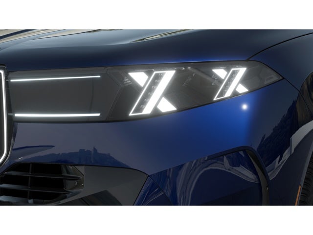 2027 BMW X5 40 Base