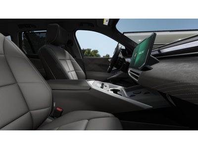 2027 BMW X5 40 Base