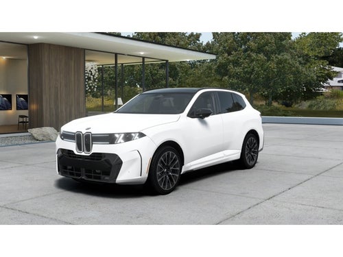 2027 BMW X5 40 Base