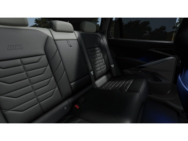 2027 BMW X5 40 Base