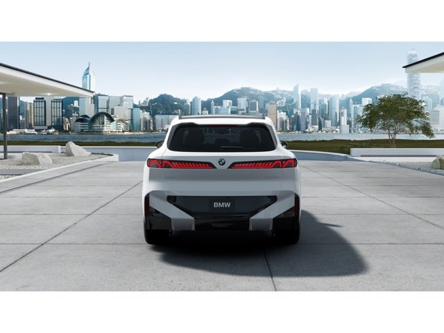 2027 BMW X5 40 Base