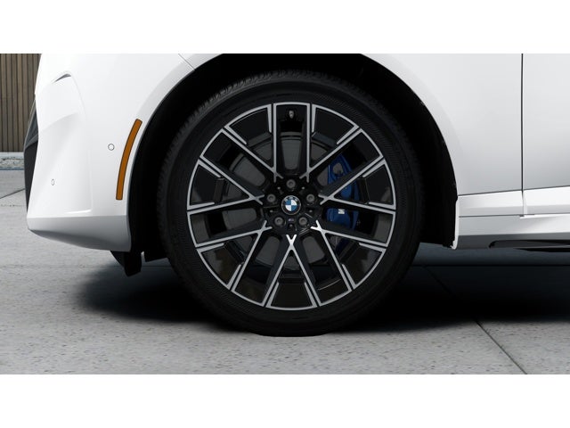 2027 BMW X5 40 Base