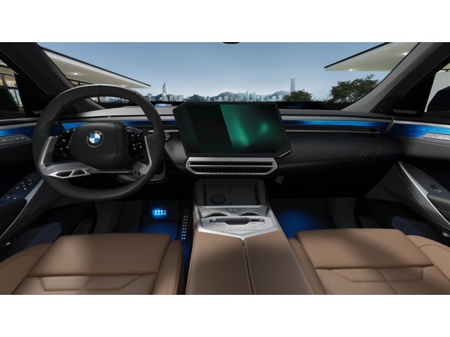 2027 BMW X5 40 Base