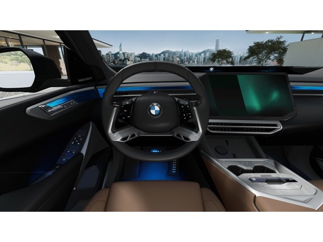 2027 BMW X5 40 Base