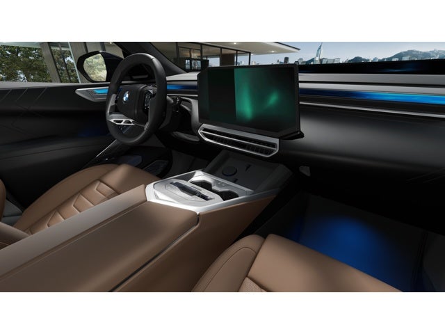 2027 BMW X5 40 Base