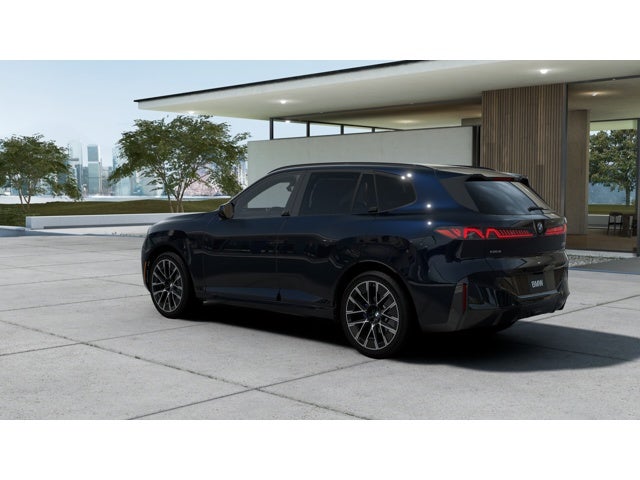 2027 BMW X5 40 Base