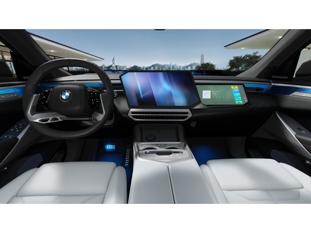 2027 BMW X5 40 Base