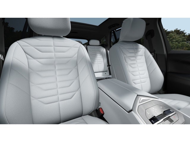 2027 BMW X5 40 Base
