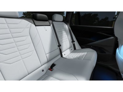 2027 BMW X5 40 Base