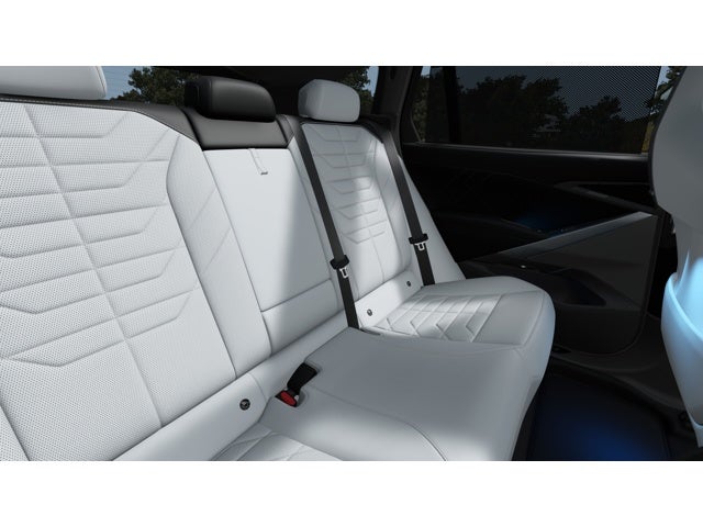 2027 BMW X5 40 Base