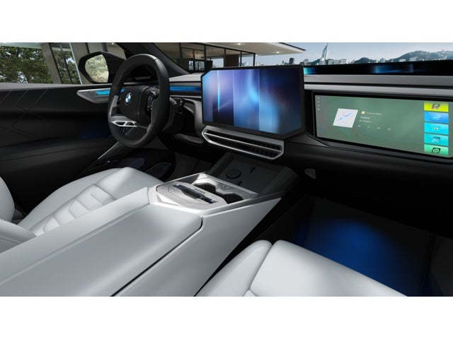 2027 BMW X5 40 Base