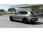 2027 BMW X5 40 Base