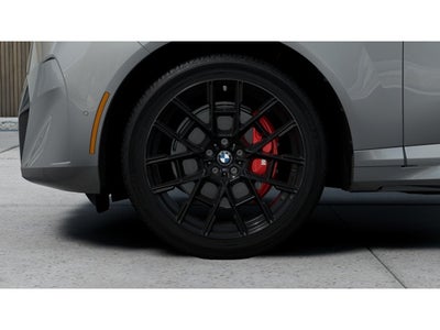 2027 BMW X5 40 Base