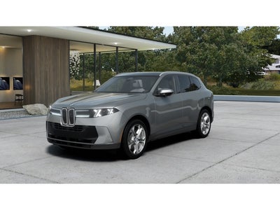 2027 BMW X5 40 Base