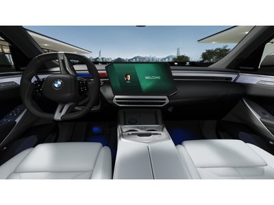 2027 BMW X5 40 Base