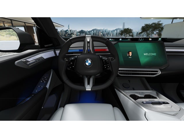 2027 BMW X5 40 Base