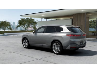 2027 BMW X5 40 Base