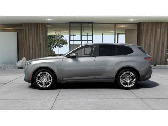 2027 BMW X5 40 Base