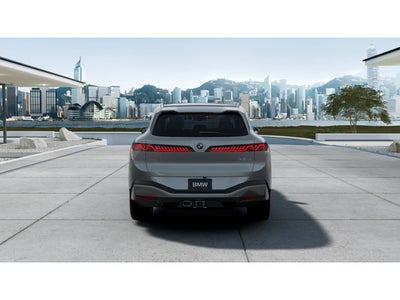 2027 BMW X5 40 Base