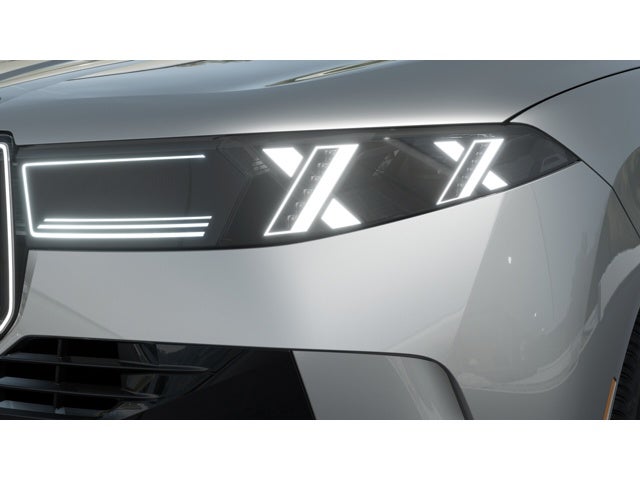 2027 BMW X5 40 Base