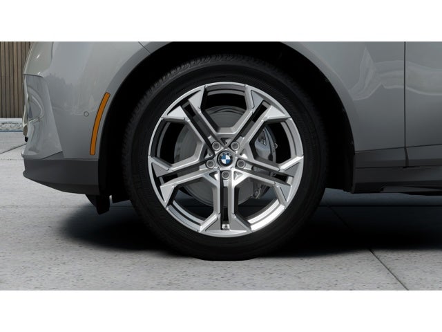 2027 BMW X5 40 Base