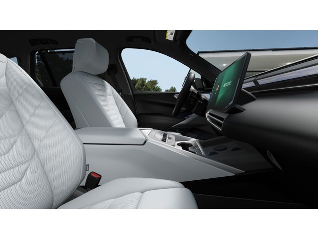 2027 BMW X5 40 Base