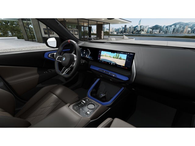 2026 BMW X3 Base