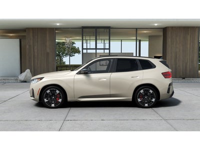 2026 BMW X3 Base