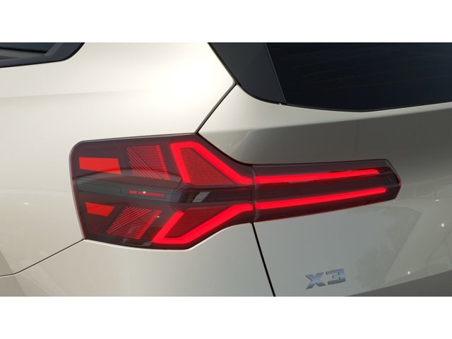 2026 BMW X3 Base