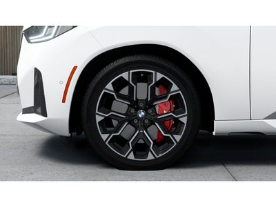 2026 BMW X3 Base