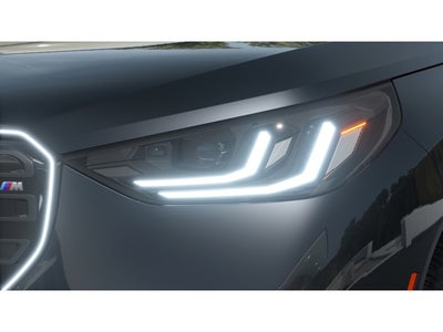 2026 BMW X3 Base