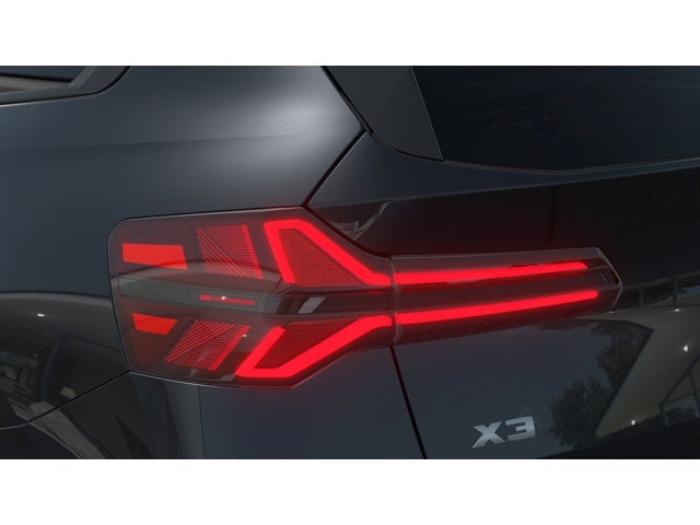 2026 BMW X3 Base