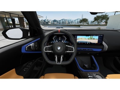 2026 BMW X3 Base