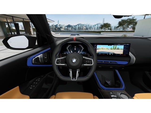 2026 BMW X3 Base