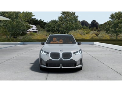 2026 BMW X3 Base