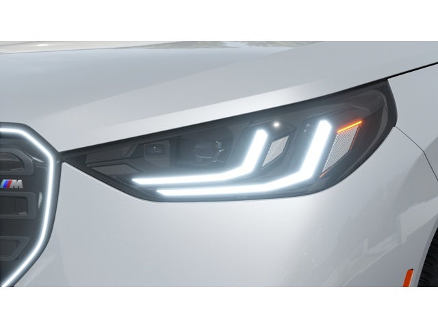 2026 BMW X3 Base