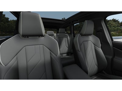 2026 BMW X3 Base