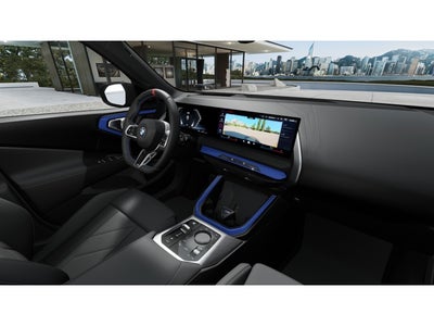 2026 BMW X3 Base