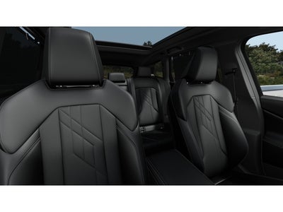 2026 BMW X3 Base