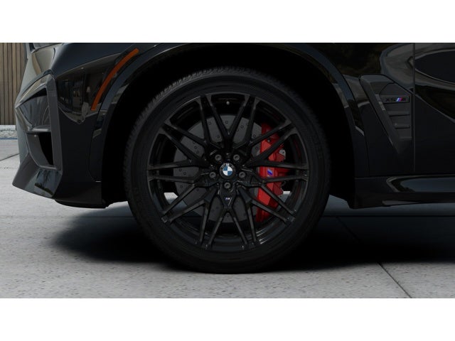 2026 BMW X5 Base