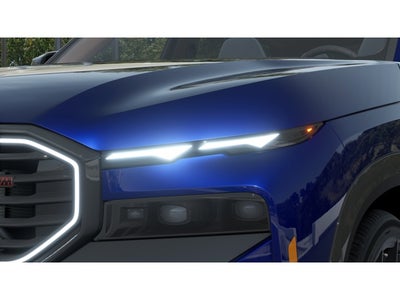 2027 BMW XM Base