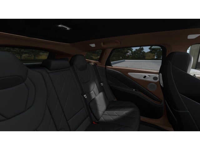 2027 BMW XM Base