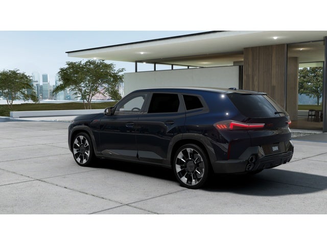 2027 BMW XM Base
